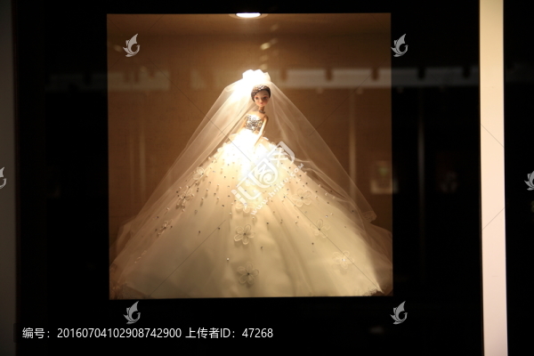 藝術品展