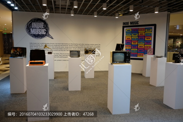 老舊家電,展覽,舊家電