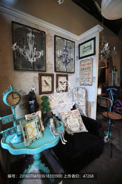家居,家居飾品