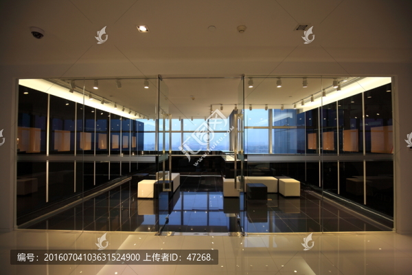 陳列室,展覽室