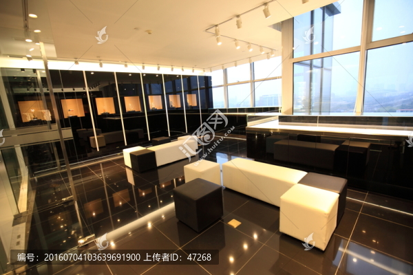 陳列室,展覽室