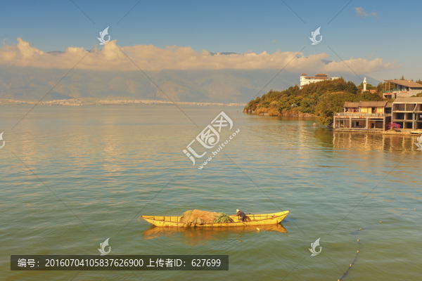 雙廊風(fēng)光