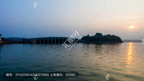 頤和園