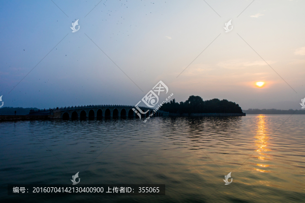 頤和園