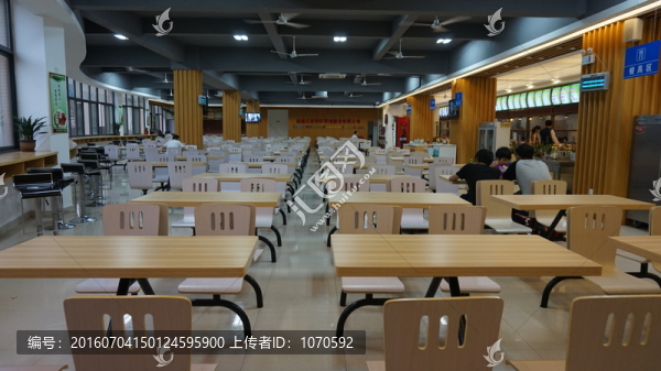 時(shí)尚餐廳