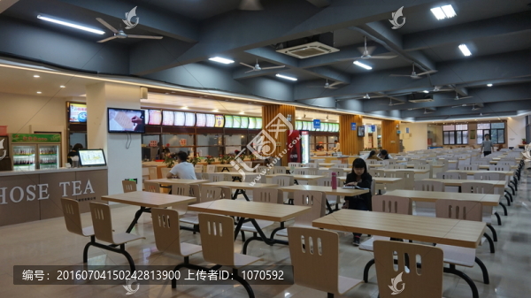 餐廳