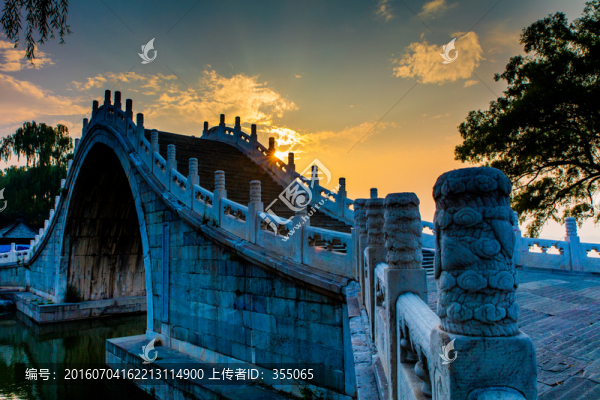 頤和園