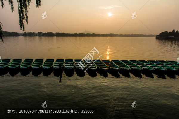 頤和園