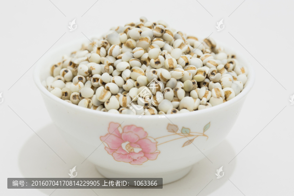 薏米,薏米仁
