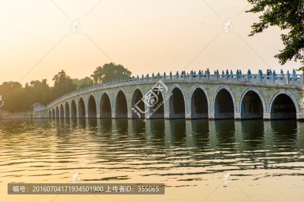 頤和園
