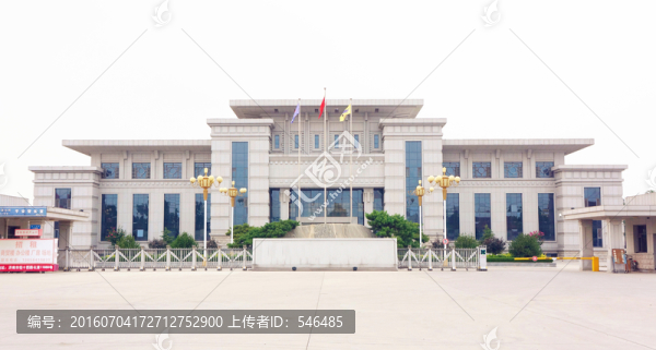 辦公樓,公司辦公樓