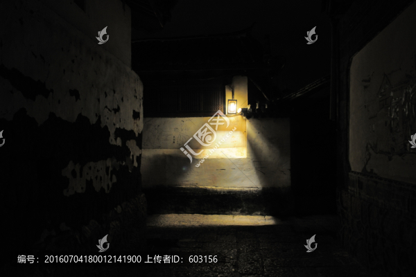 麗江,大研古城
