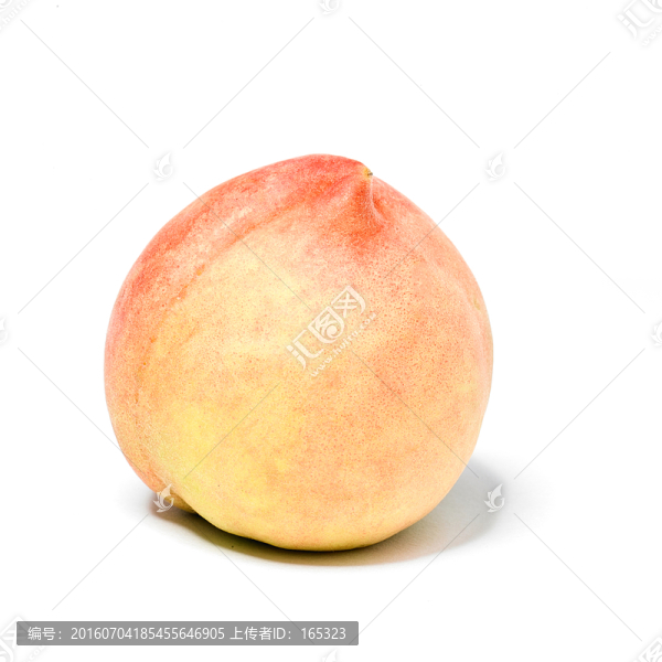 水蜜桃