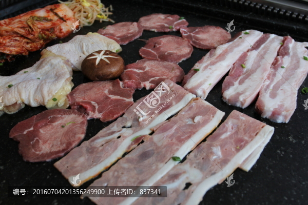 五花肉