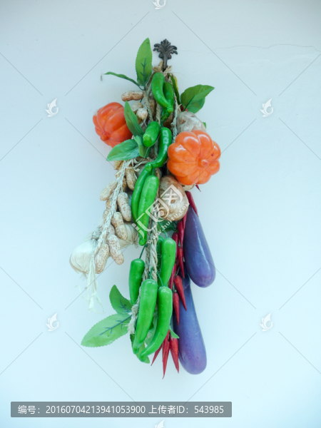 農(nóng)家樂裝飾