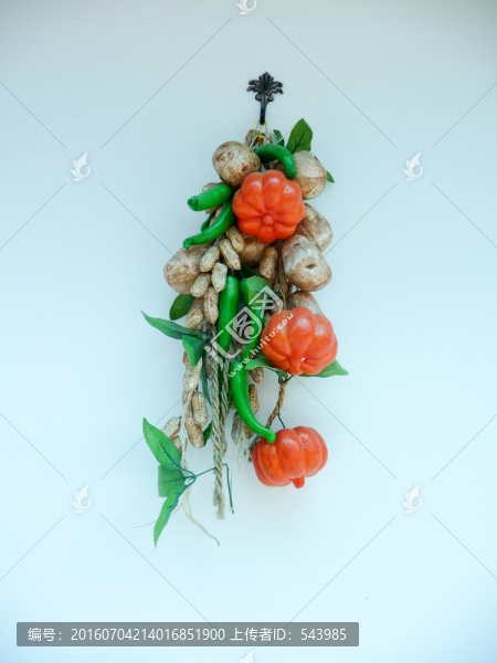 農(nóng)家樂(lè)裝飾