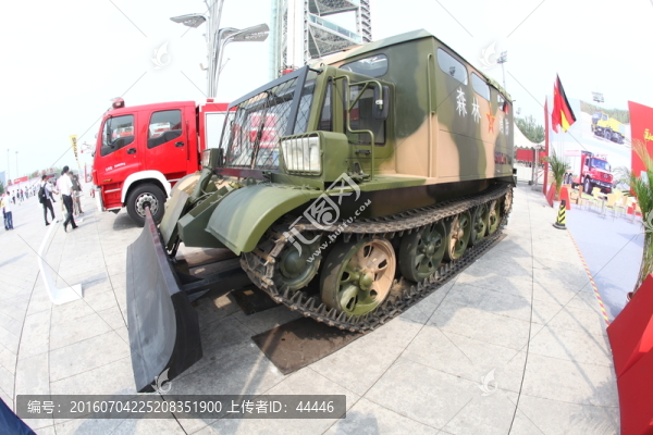 消防車輛