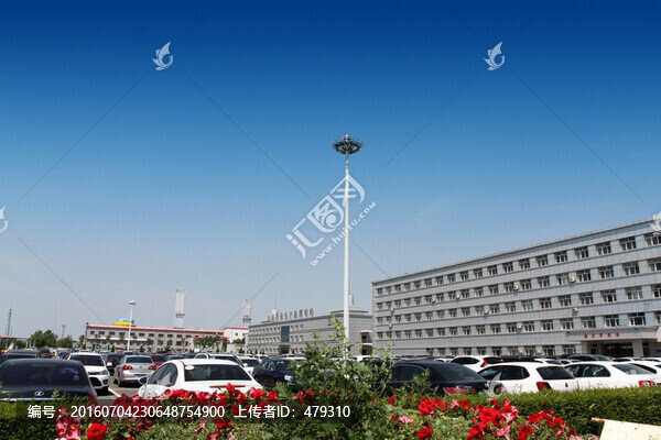 石油化工,化工廠