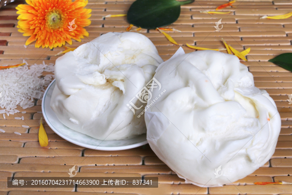 叉燒包