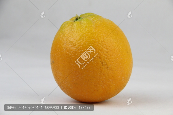 香橙