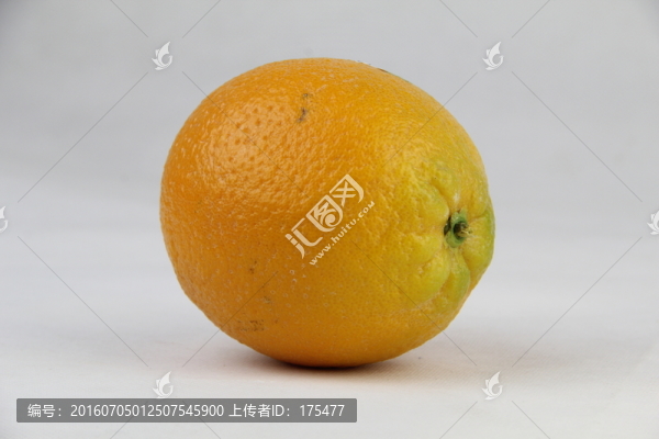 橙
