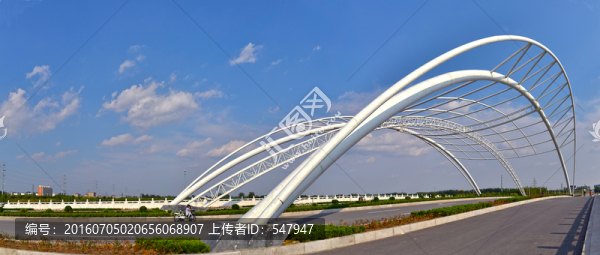 金水湖風(fēng)光,城市湖泊風(fēng)光