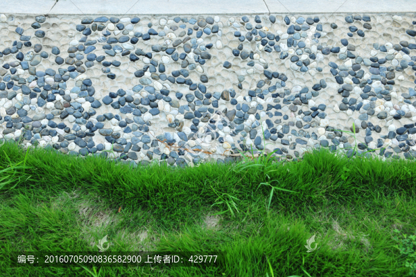 石子路