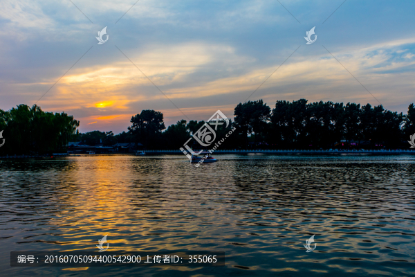 北海公園