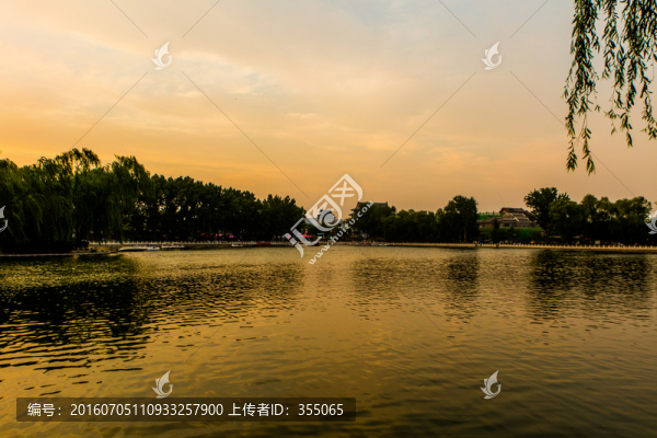 北海公園