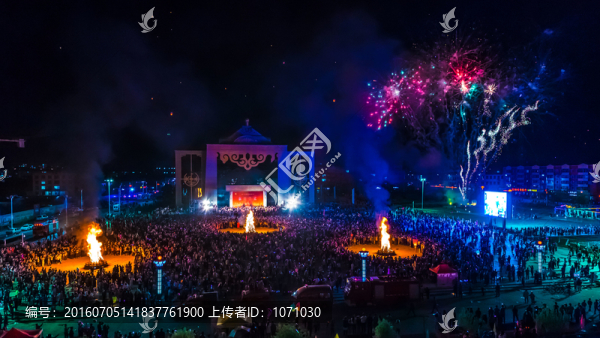 2016,篝火節(jié)