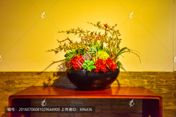 插花花藝