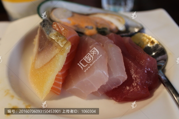 三文魚