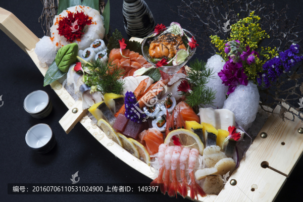 日本料理