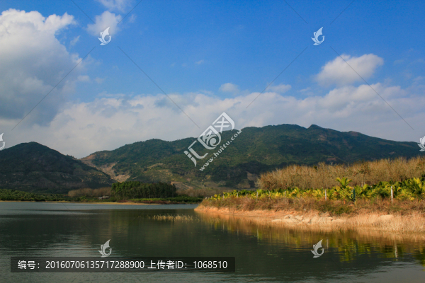 水庫(kù)