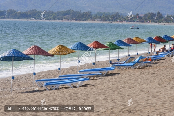 海邊浴場(chǎng)