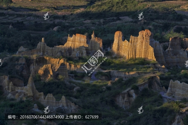 云南土林