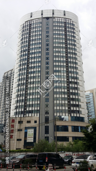 商業(yè)樓