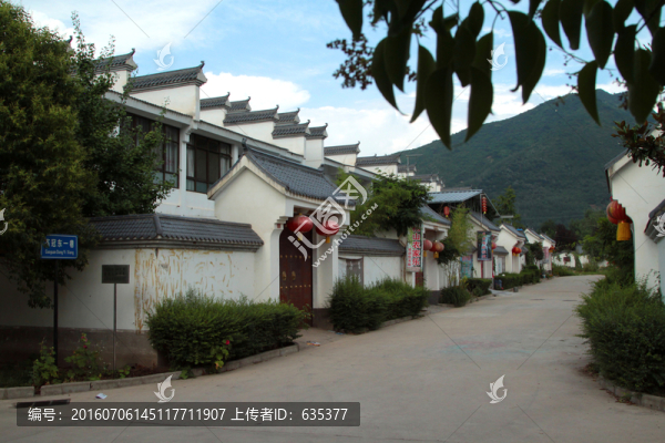 新農村