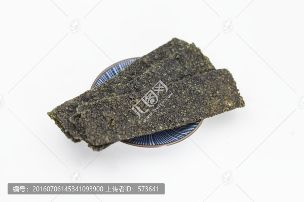 海苔片