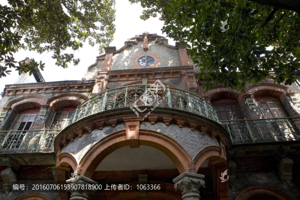 南潯古建筑