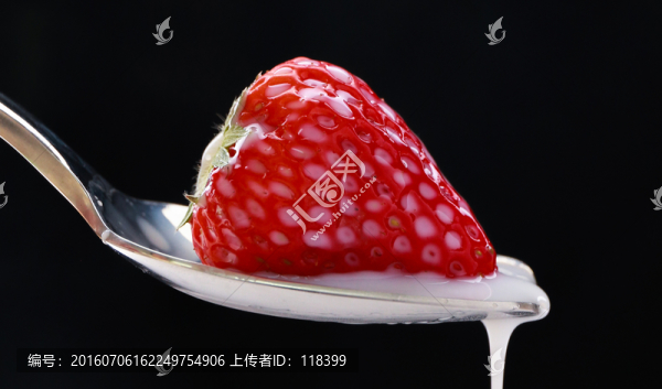 草莓