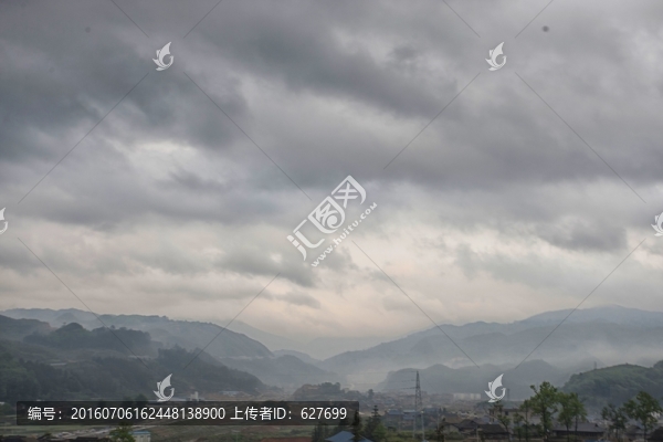貴州風光