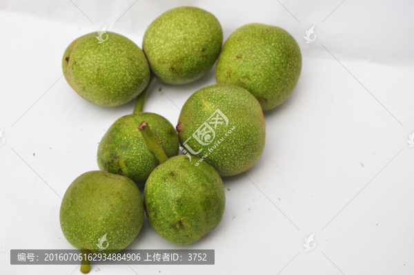 核桃,青皮核桃