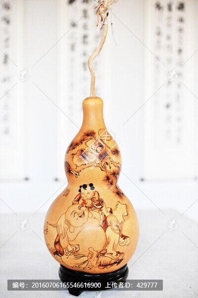 烙畫葫蘆,葫蘆藝術(shù)