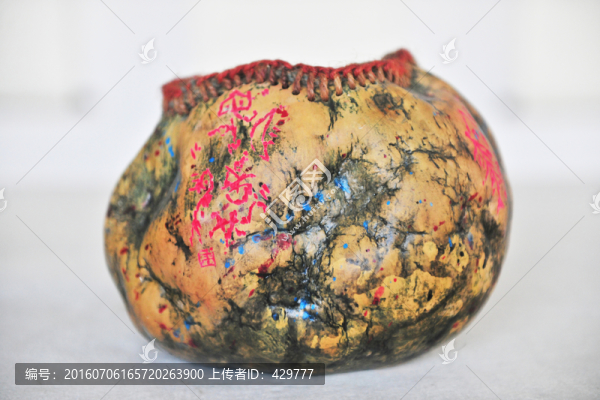 葫蘆,葫蘆藝術(shù)品