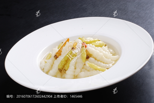 寶塔菜