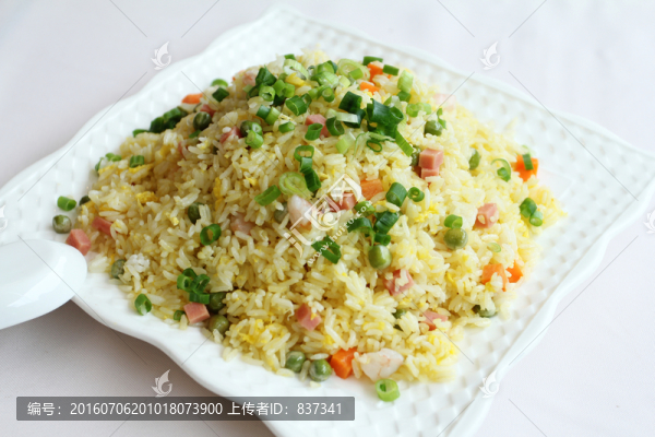 揚(yáng)州炒飯