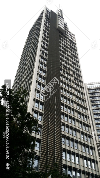 寫字樓