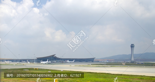長水機場