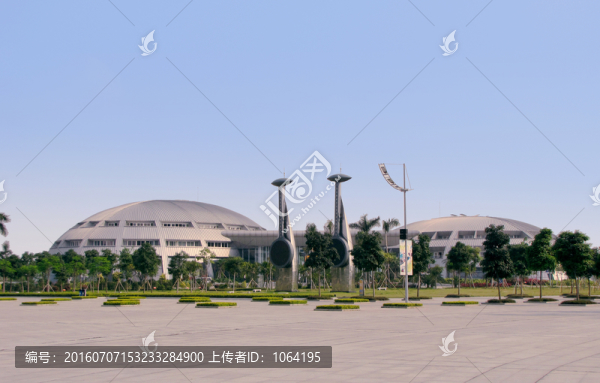 廣州科學(xué)館
